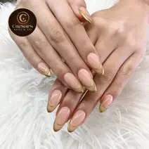 Nail art design